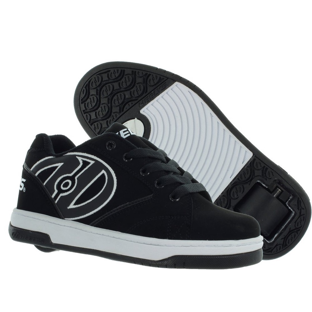NEW Heely’s Propel 2.0